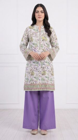 New Arrivals safina sahara 2 pc unstitched